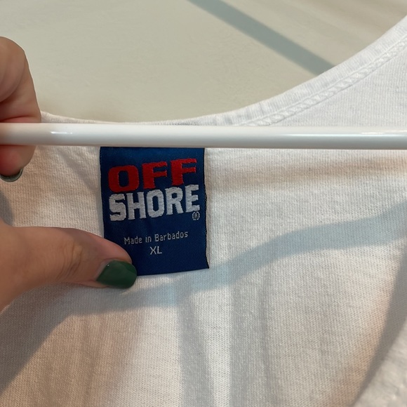 Barbados Tank Top - Picture 5 of 8